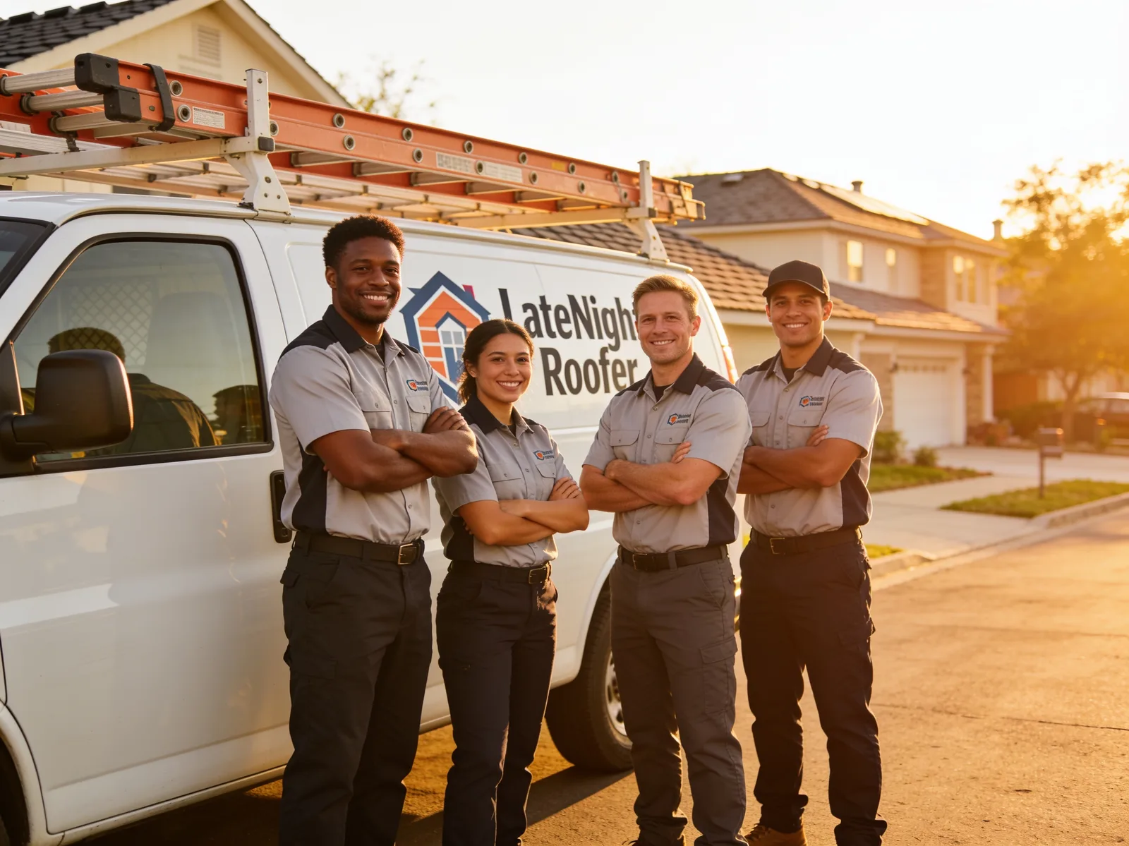 Emergency Roof Repair company in Lacey, WA